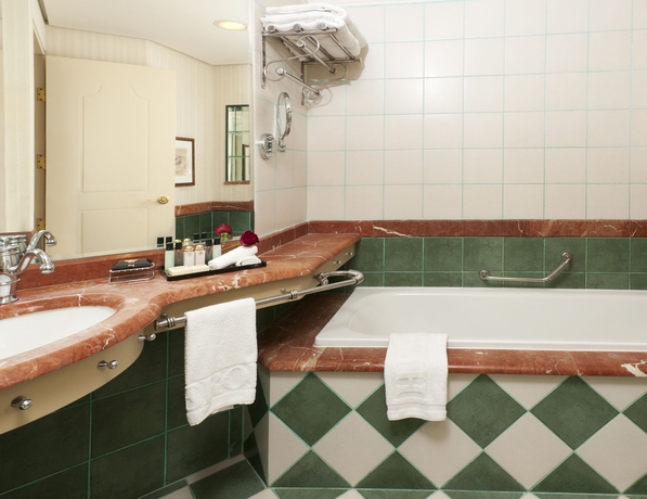 Hotel Herods Palace Eilat