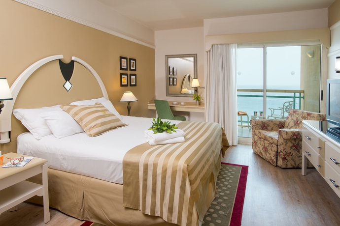 Hotel Herods Palace Eilat