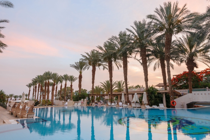 Hotel Herods Palace Eilat