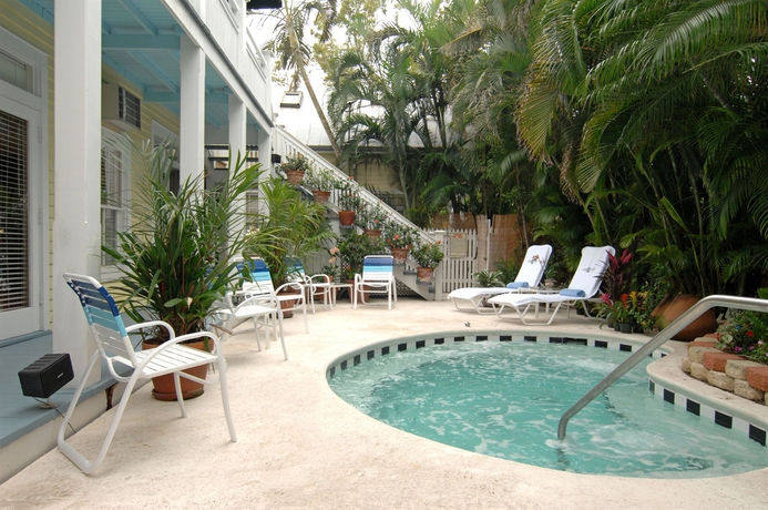 Hotel Heron House Court