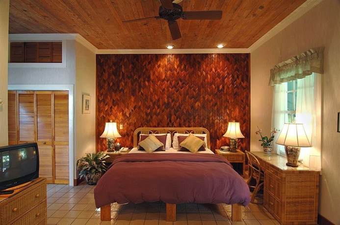 Hotel Heron House