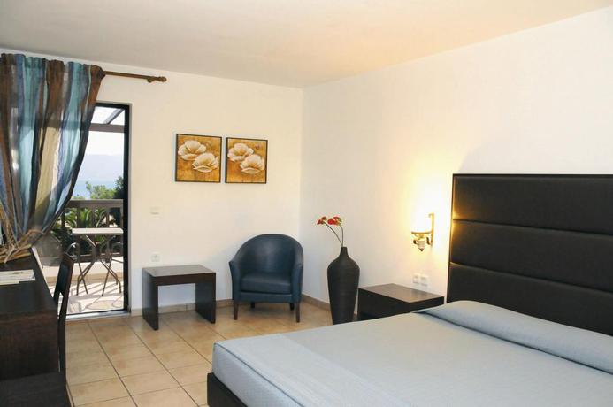 Hotel Hersonissos Maris
