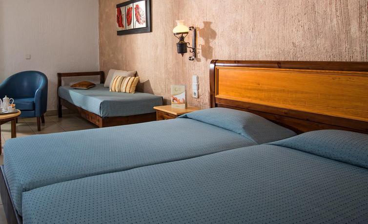 Hotel Hersonissos Maris