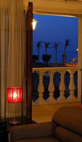 Hotel Hersonissos Palace