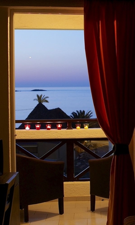 Hotel Hersonissos Palace