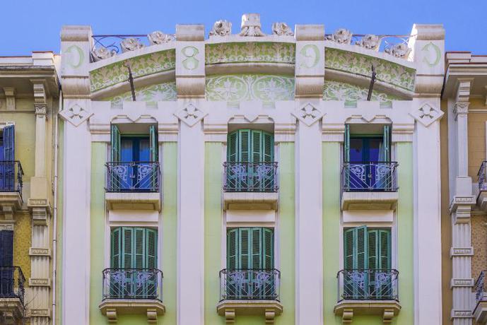 Hotel Hesperia Carlit