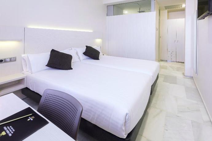 Hotel Hesperia Carlit