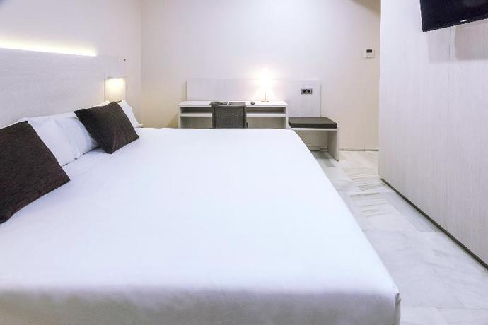 Hotel Hesperia Carlit