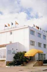 Hotel Hesperia Castelldefels