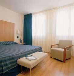 Hotel Hesperia Castelldefels
