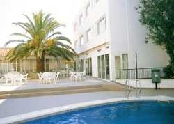 Hotel Hesperia Castelldefels