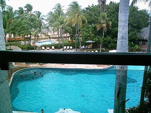 Hotel Hesperia Cumanagoto