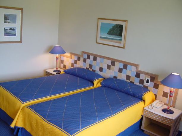 Hotel Hesperia Cumanagoto