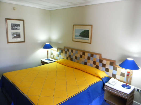Hotel Hesperia Cumanagoto