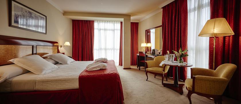 Hotel Hesperia Ferrol