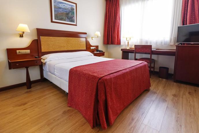 Hotel Hesperia Ferrol