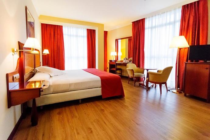 Hotel Hesperia Ferrol