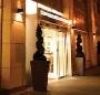 Hotel Hesperia London Victoria