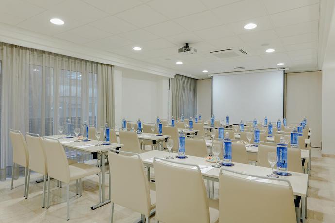 Hotel Hesperia Murcia