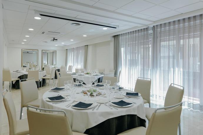 Hotel Hesperia Murcia