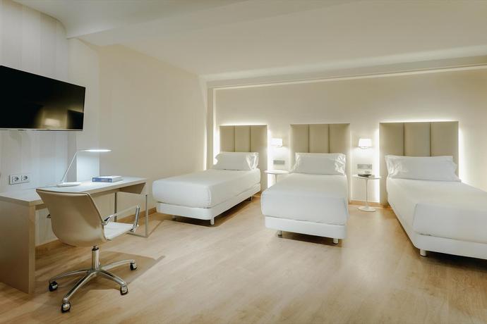Hotel Hesperia Murcia
