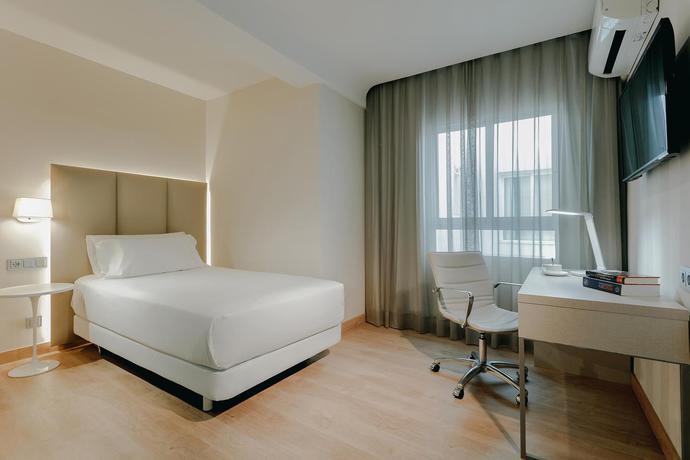 Hotel Hesperia Murcia