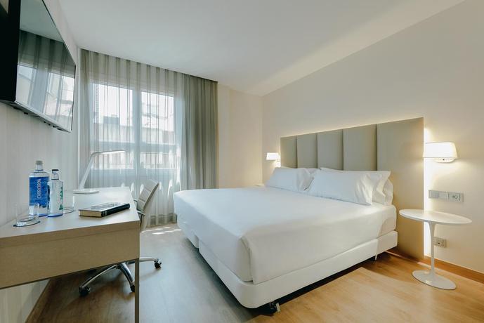 Hotel Hesperia Murcia