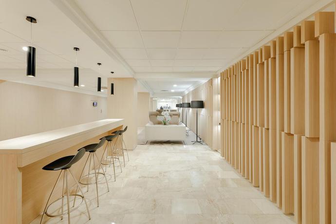 Hotel Hesperia Murcia