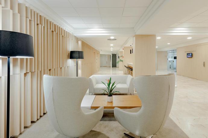 Hotel Hesperia Murcia