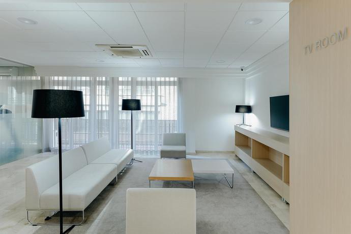 Hotel Hesperia Murcia