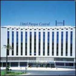 Hotel Hesperia Parque Central (dupli con 72048)