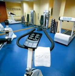 Hotel Hesperia Parque Central (dupli con 72048)