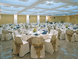 Hotel Hesperia Parque Central (dupli con 72048)
