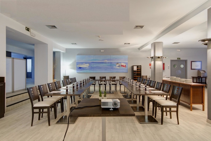 Hotel Hesperia Patricia