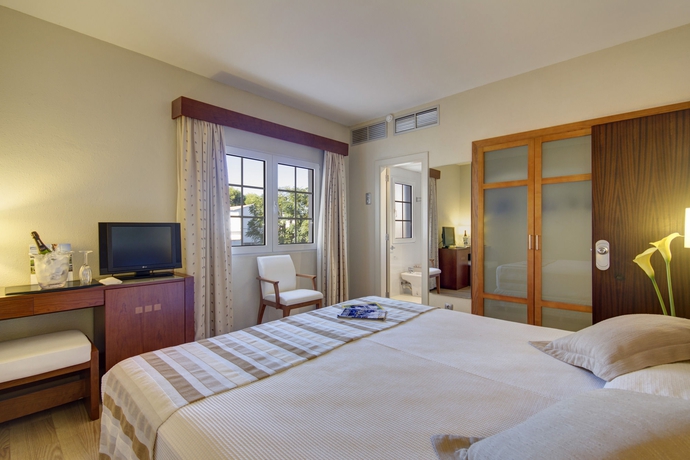 Hotel Hesperia Patricia