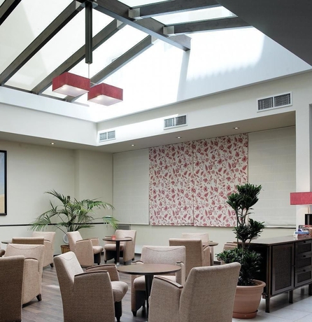 Hotel Hesperia Patricia
