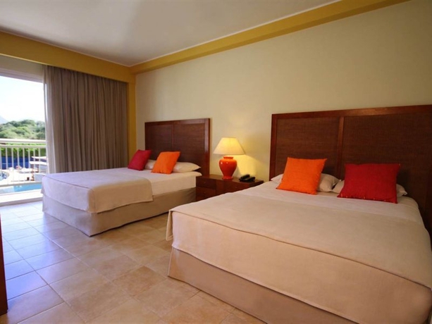 Hotel Hesperia Playa El Agua