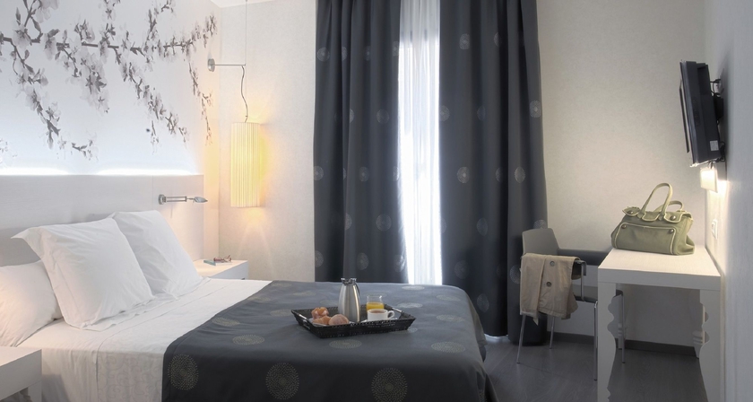 Hotel Hesperia Ramblas