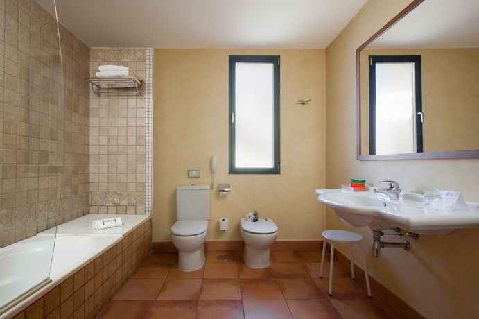 Hotel Hesperia Toledo
