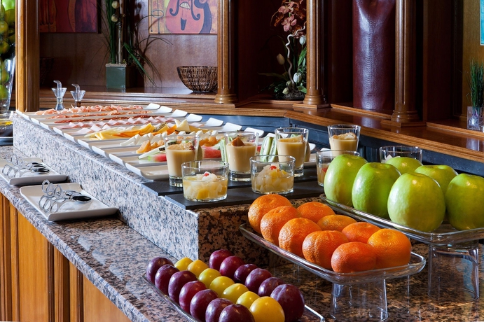 Hotel Hesperia Toledo