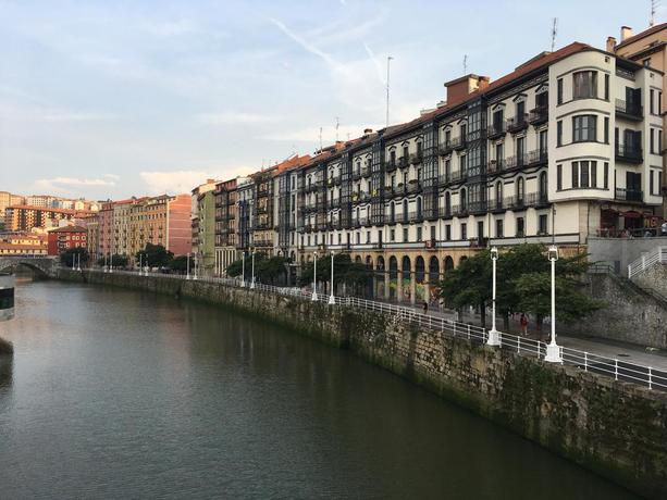 Hotel Hesperia Zubialde