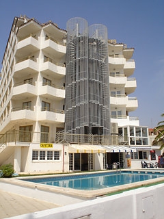 Hotel Hey Peñiscola