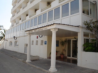 Hotel Hey Peñiscola
