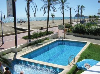 Hotel Hey Peñiscola