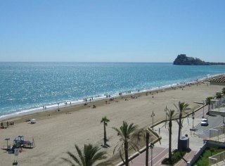Hotel Hey Peñiscola