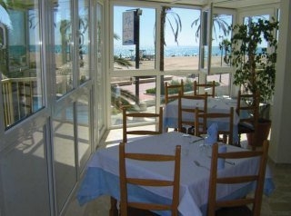 Hotel Hey Peñiscola