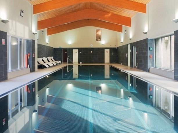 Hotel Heythrop Park