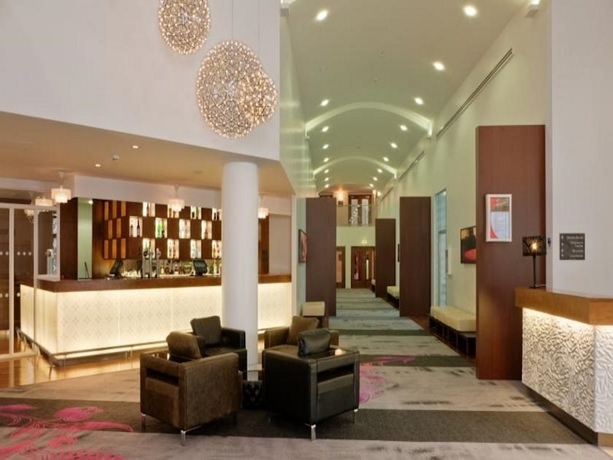Hotel Heythrop Park