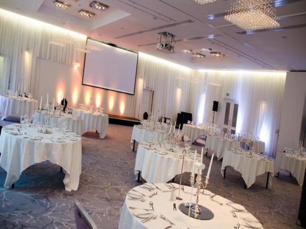Hotel Heythrop Park