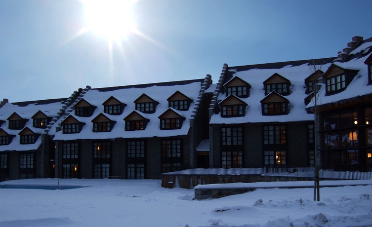 Hotel Hg Cerler